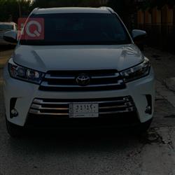 تۆیۆتا هایلاندەر